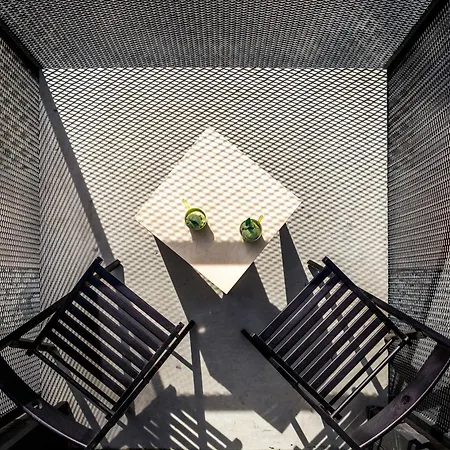 Melt In Palanga Apartment Exterior photo