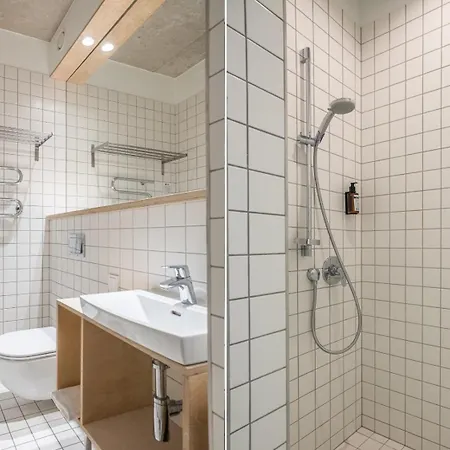Melt In Palanga Apartment Exterior photo