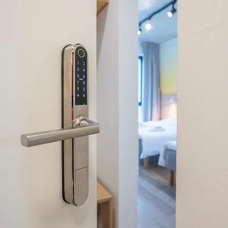 Melt In Palanga Apartment Exterior photo