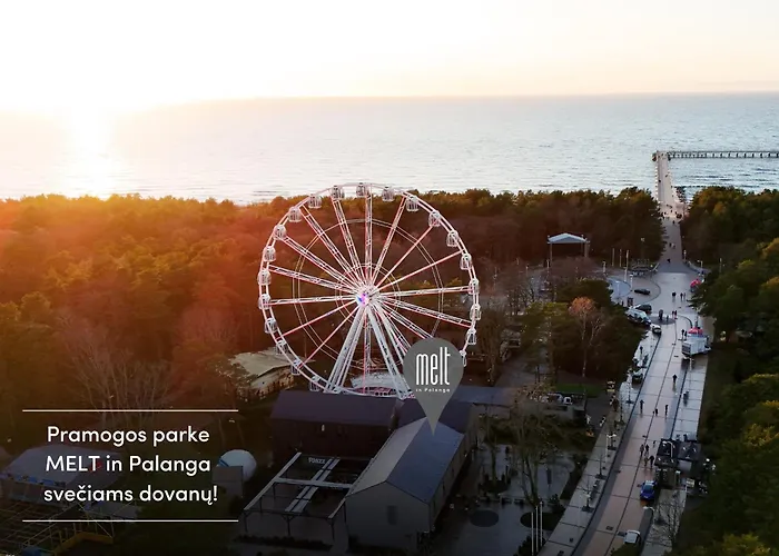 Melt In Palanga
