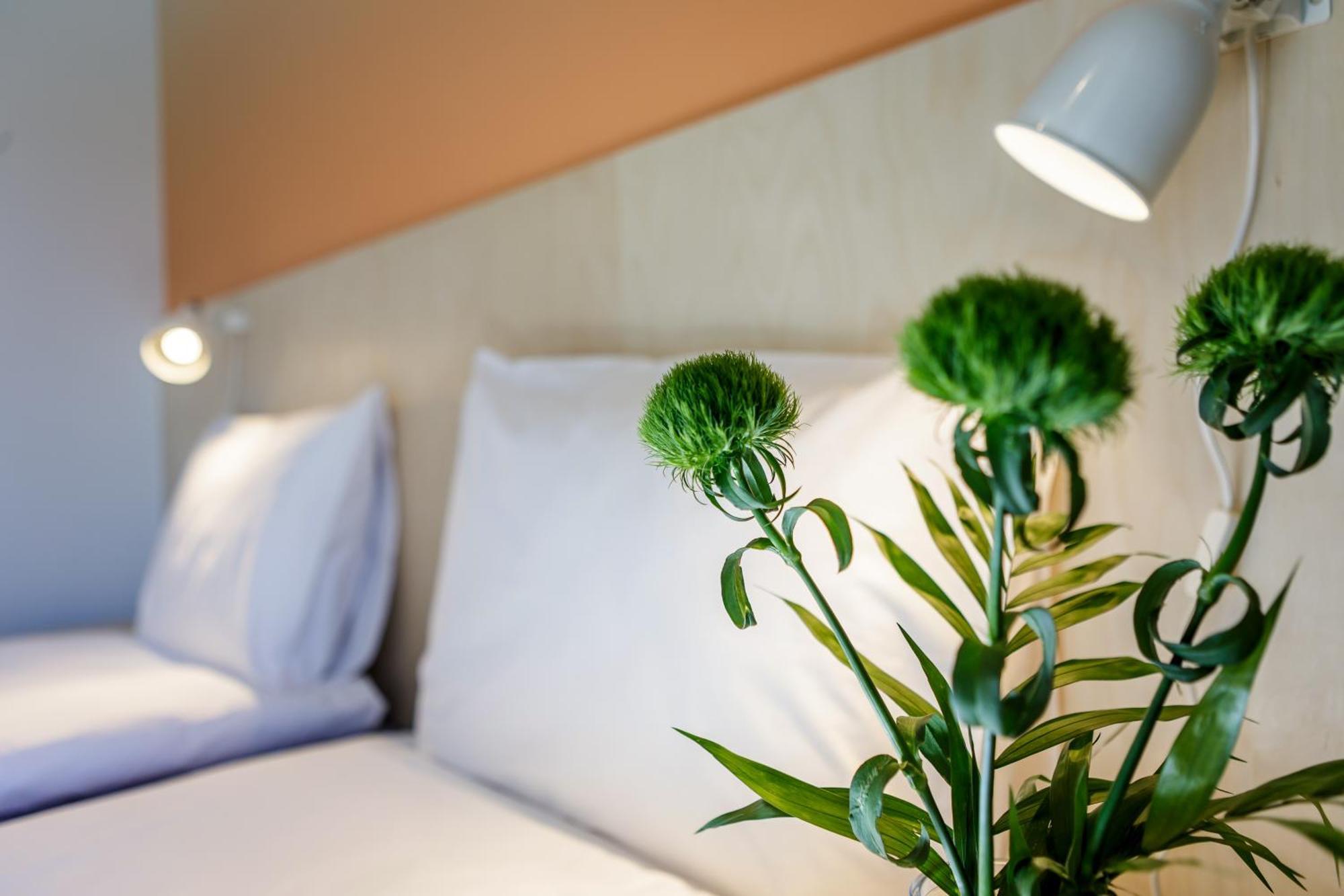 Melt In Appartement