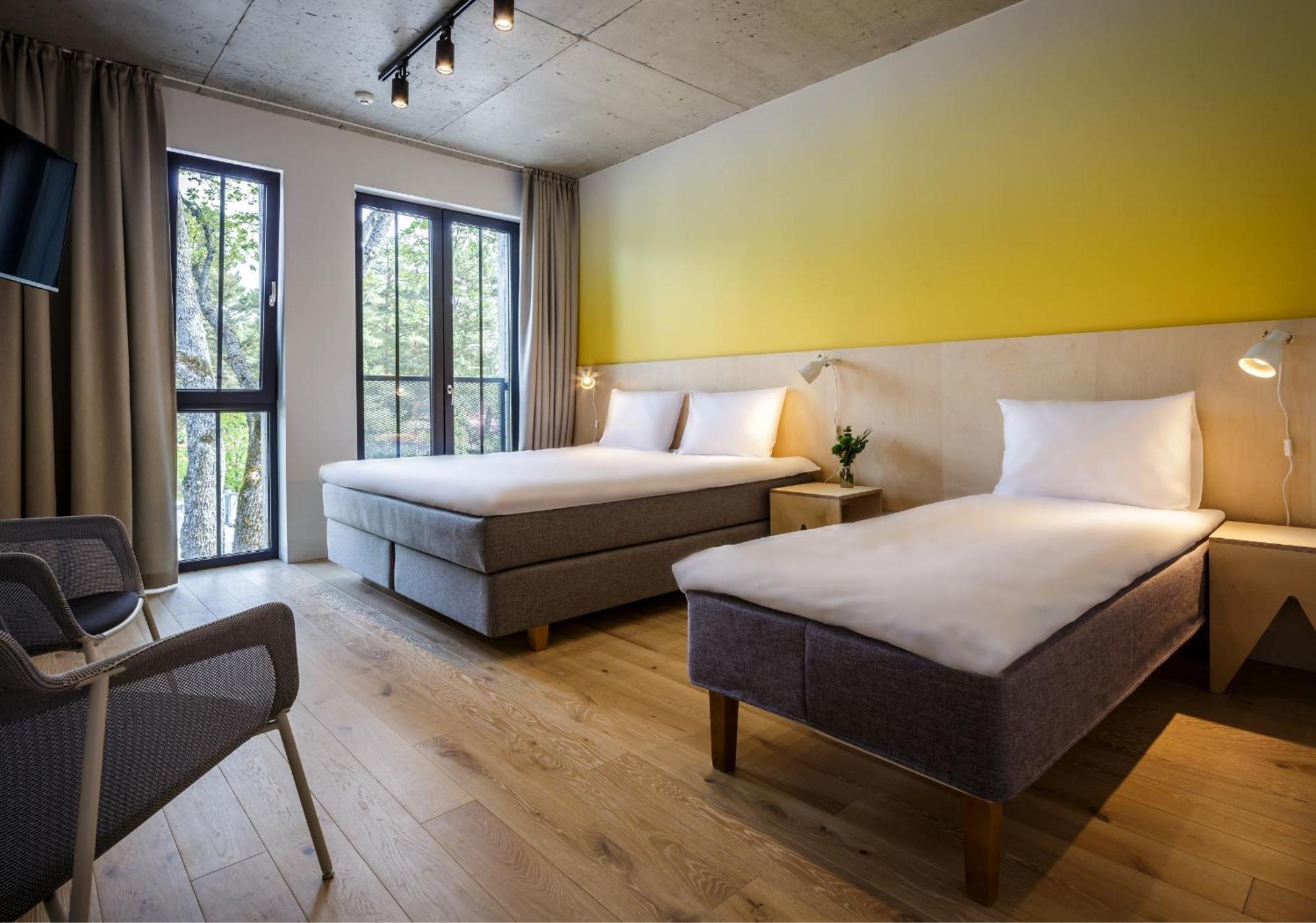 Appartement Melt In *