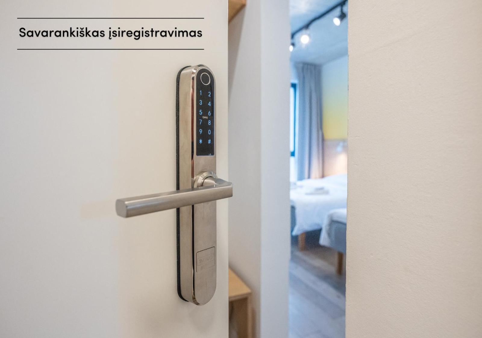 Melt In Appartement *